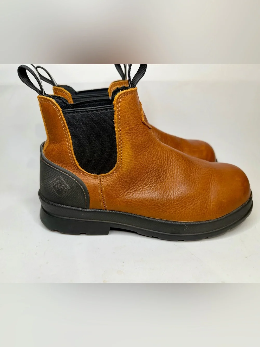 Muck Boots excellent like